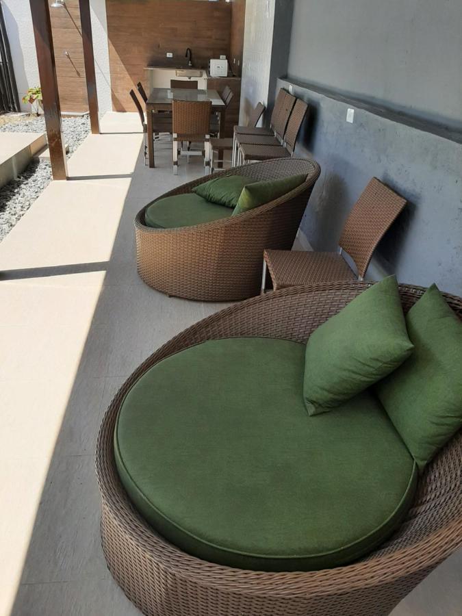 Pousada Praia Cia, Piscina, Centro, Estacionamento, Wifi, Saida Ate As 16H Bertioga Luaran gambar
